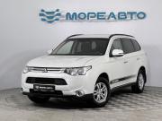 Mitsubishi Outlander III Калининград  - изображение 21