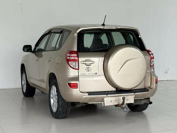 Toyota RAV4 III (XA30) с пробегом 2010 года, цена 940 000 рублей, 270000 км, внедорожник, Автокод Объявления