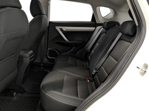 Belgee X50 с пробегом 2025 года, цена 1 525 000 рублей, 68348 км, внедорожник, Автокод Объявления
