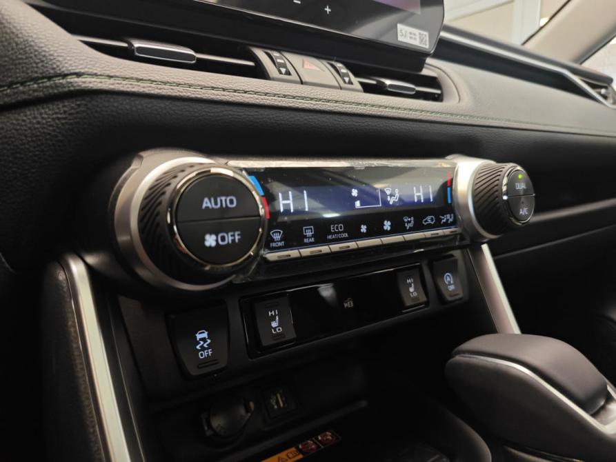 Toyota RAV4 V (XA50) Москва  - изображение 18