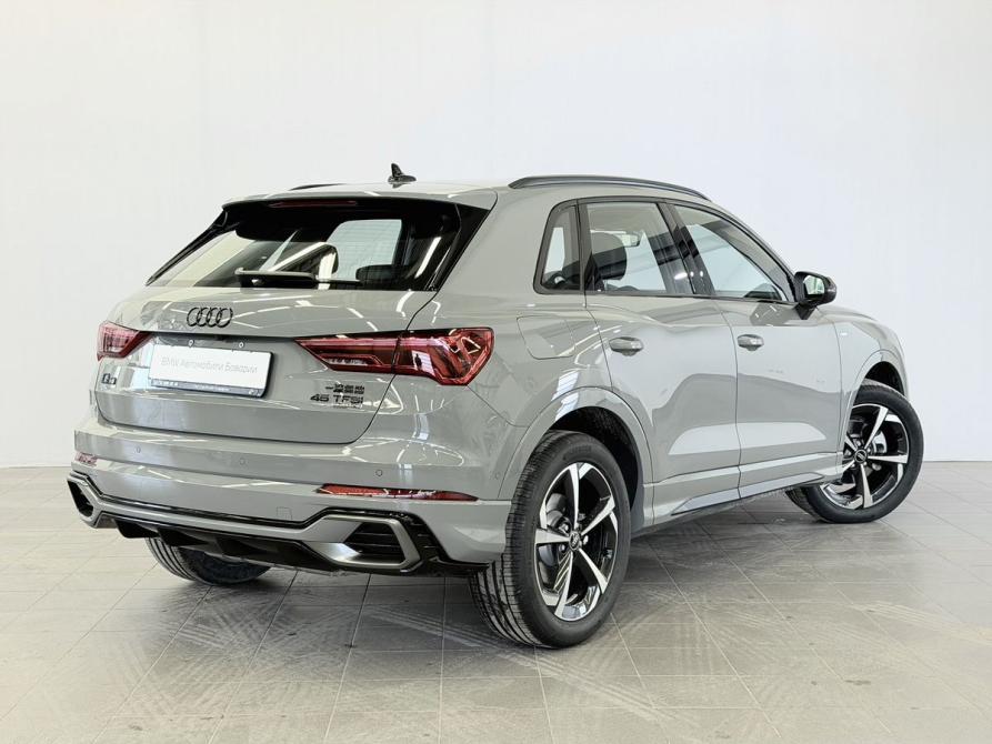Audi Q3 II (F3) Воронеж  - изображение 36