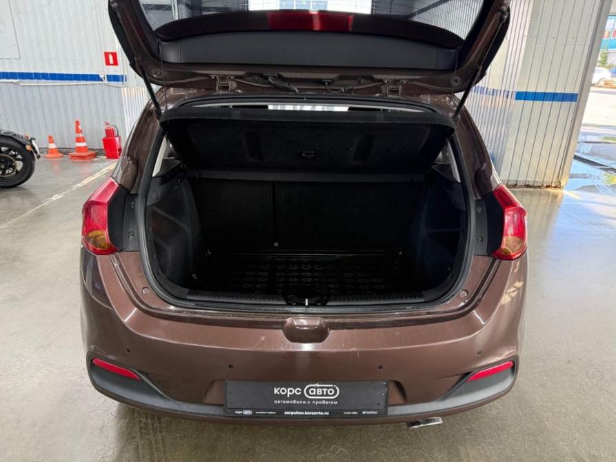Kia Ceed II Серпухов  - изображение 23