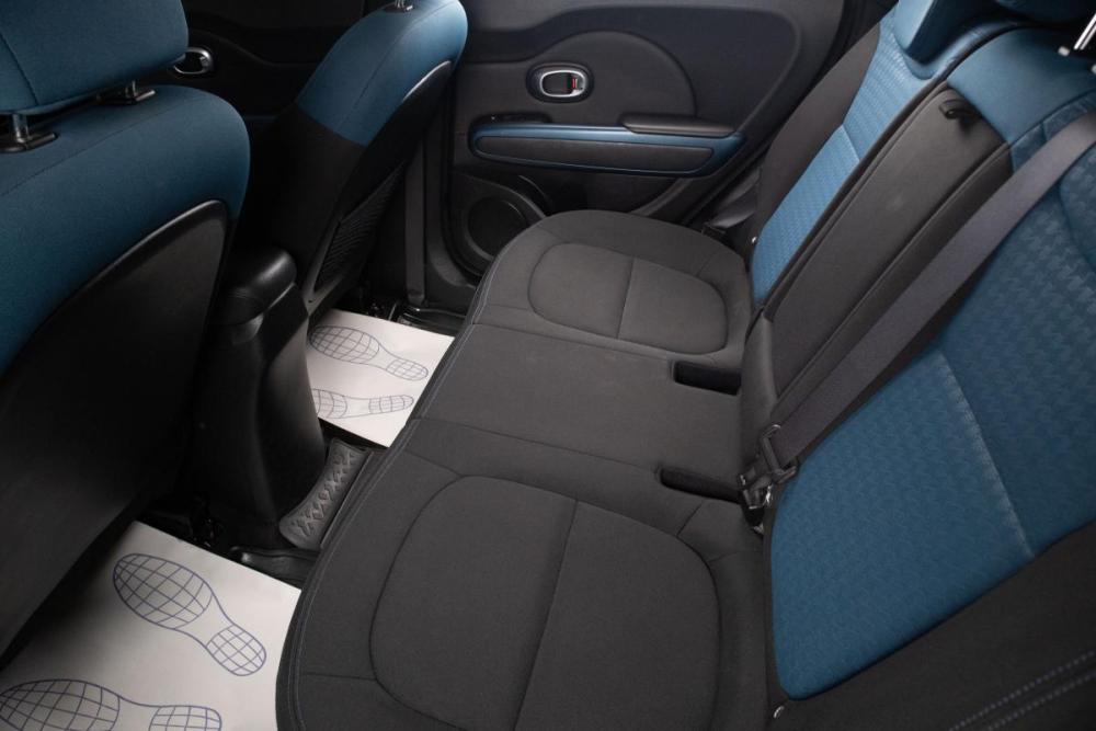 Kia Soul II Оренбург  - изображение 19