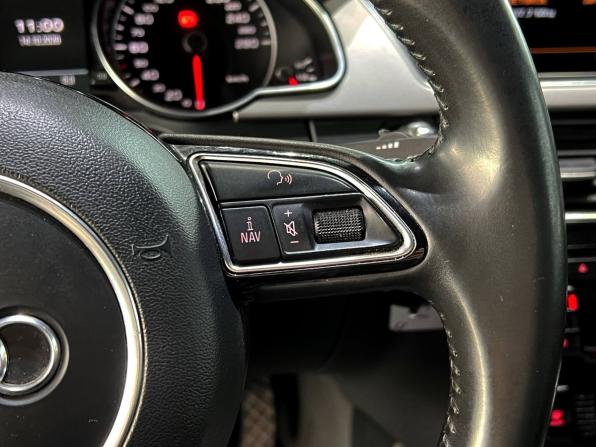Audi A5 I (8T) Рестайлинг с пробегом 2012 года, цена 1 600 000 рублей, 185000 км, лифтбек, Автокод Объявления