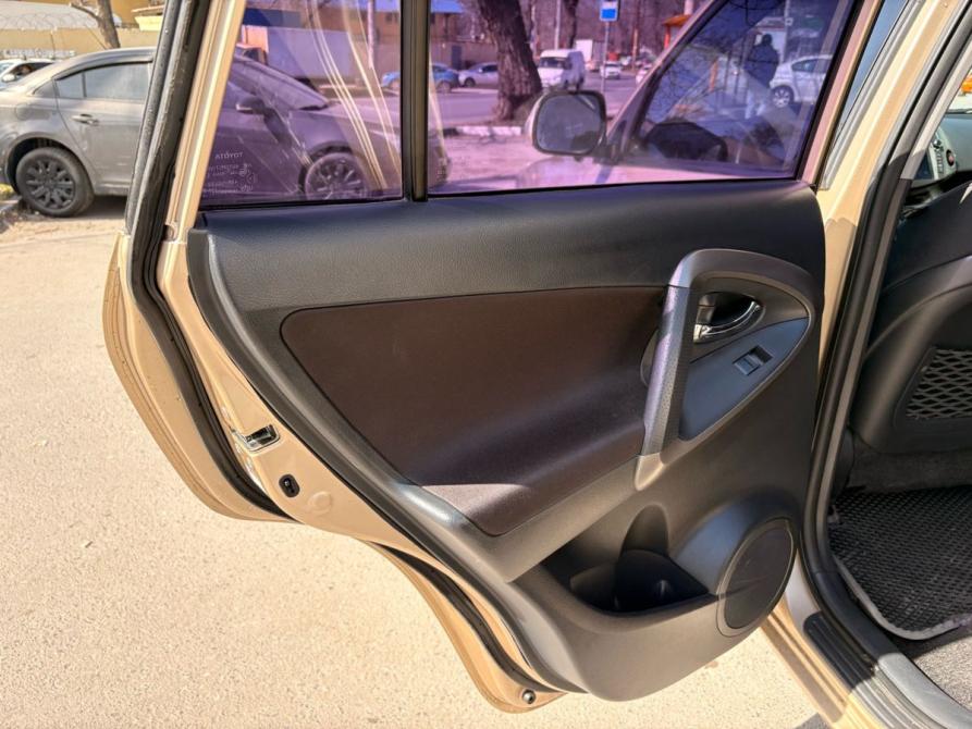 Toyota RAV4 III (XA30) Рестайлинг Ростов-на-Дону  - изображение 22
