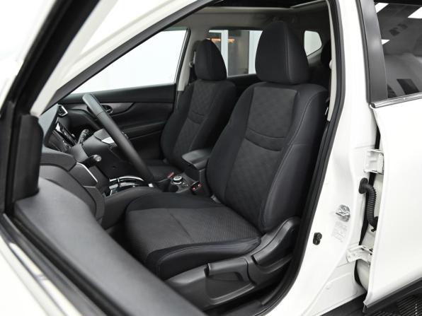 Nissan X-Trail III Рестайлинг с пробегом 2018 года, цена 1 549 000 рублей, 251000 км, внедорожник, Автокод Объявления
