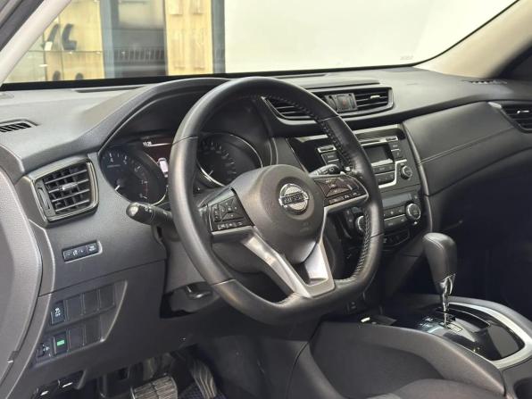 Nissan X-Trail III Рестайлинг с пробегом 2019 года, цена 2 170 000 рублей, 161001 км, внедорожник, Автокод Объявления