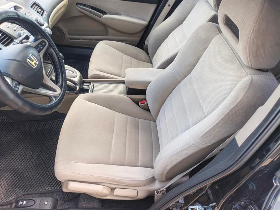 Honda Civic VIII Рестайлинг Воронеж  - изображение 10