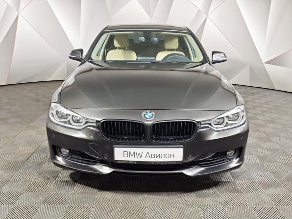 BMW 3 серии VI (F3x) Рестайлинг с пробегом 2016 года, цена 1 499 000 рублей, 160252 км, седан, Автокод Объявления