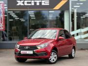 Lada (ВАЗ) Granta I Рестайлинг Архангельск  - изображение 21