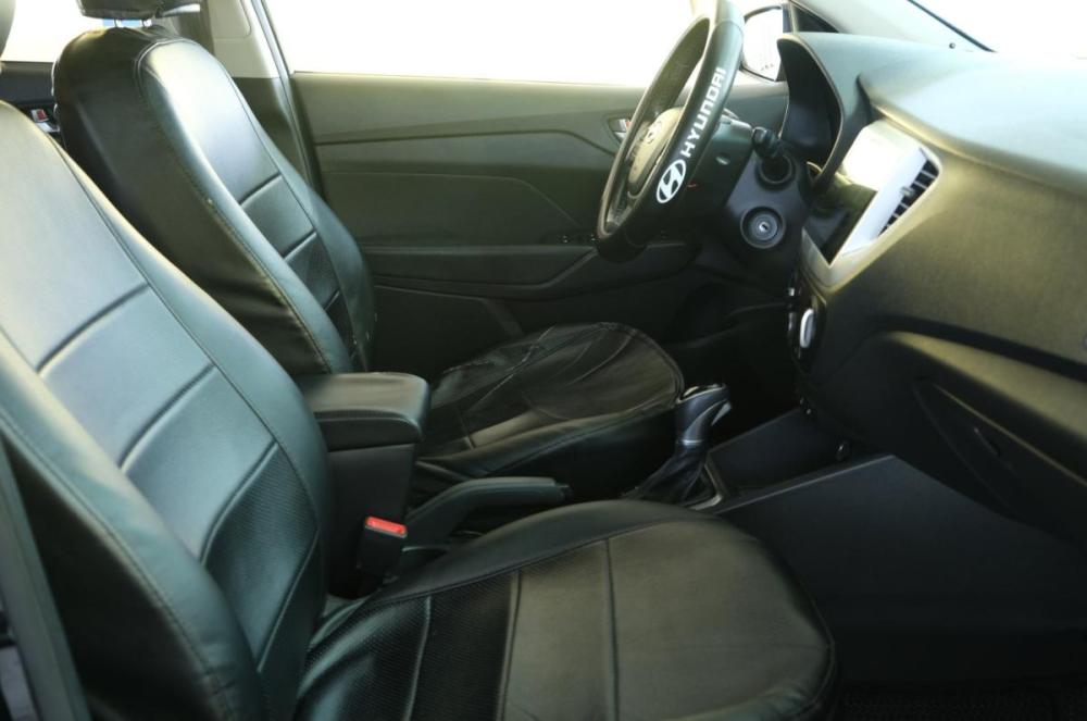Hyundai Solaris II Омск  - изображение 18