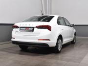 Skoda Rapid II Кемерово  - изображение 31