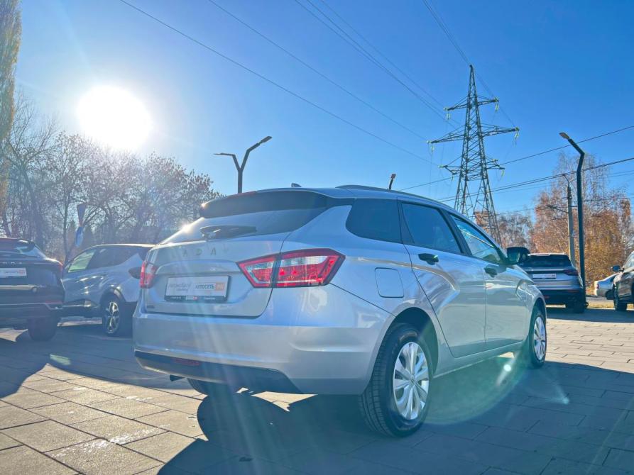 Lada (ВАЗ) Vesta I Стерлитамак  - изображение 2