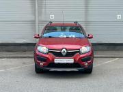 Renault Sandero II Санкт-Петербург  - изображение 21