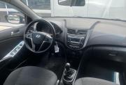 Hyundai Solaris I Рестайлинг Владимир  - изображение 36
