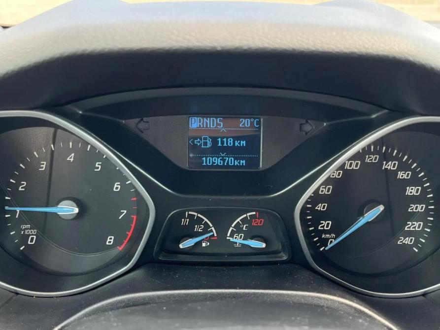 Ford Focus III Буинск  - изображение 10