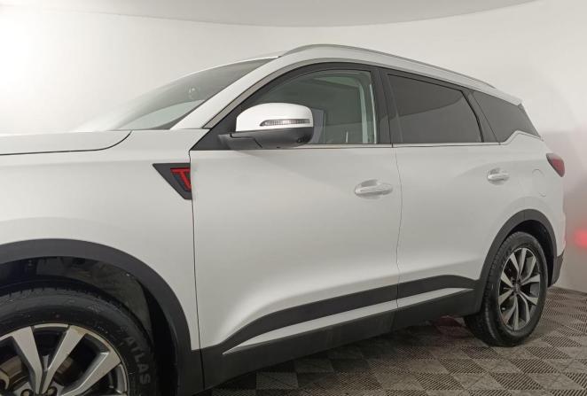 Chery Tiggo 7 Pro Max I с пробегом 2023 года, цена 1 745 000 рублей, 66921 км, внедорожник, Автокод Объявления