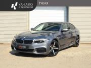 BMW 5 серии VII (G30/G31/G38) Казань  - изображение 17