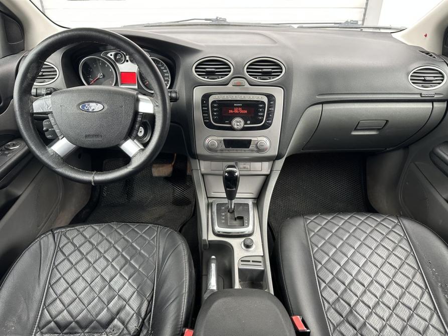 Ford Focus II Рестайлинг Саратов  - изображение 10