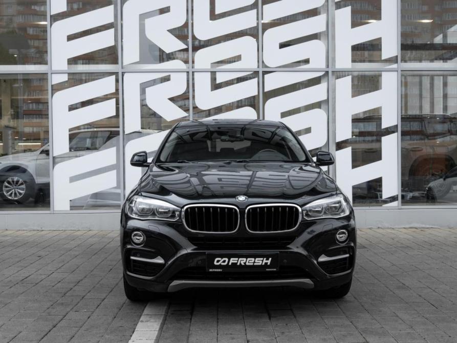BMW X6 II (F16) Ставрополь  - изображение 3