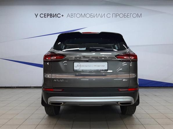 Geely Atlas Pro с пробегом 2023 года, цена 2 130 000 рублей, 57991 км, внедорожник, Автокод Объявления