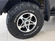 Toyota Land Cruiser 70 Series Рестайлинг 1 Омск  - изображение 23