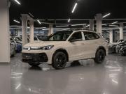 Volkswagen Tiguan III (China Market) Москва  - изображение 34