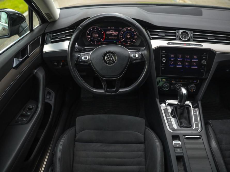Volkswagen Passat B8 Санкт-Петербург  - изображение 12