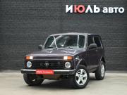 Lada (ВАЗ) 2121 (4x4) I Рестайлинг Екатеринбург  - изображение 16