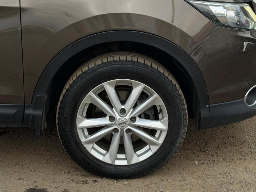 Nissan Qashqai II Набережные Челны  - изображение 9