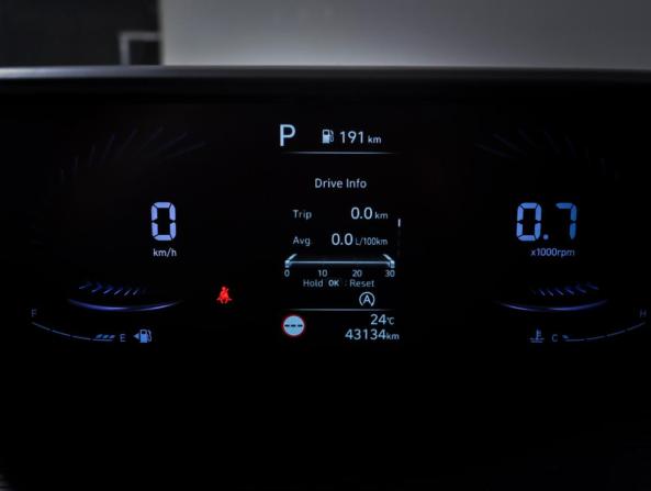 Hyundai Staria I с пробегом 2021 года, цена 4 578 000 рублей, 43097 км, минивэн, Автокод Объявления