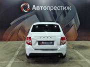 Lada (ВАЗ) Granta I Рестайлинг Ставрополь  - изображение 26