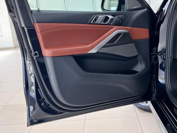 BMW X6 III (G06) с пробегом 2021 года, цена 8 570 000 рублей, 96469 км, внедорожник, Автокод Объявления