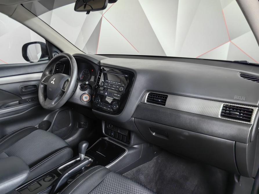 Mitsubishi Outlander III Рестайлинг 2 Москва  - изображение 13