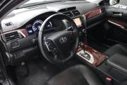 Toyota Camry VII (XV50) Томск  - изображение 33