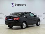 Lada (ВАЗ) Vesta I Ставрополь  - изображение 20