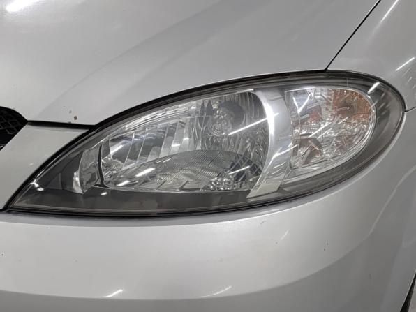 Chevrolet Lacetti I с пробегом 2008 года, цена 410 000 рублей, 200504 км, седан, Автокод Объявления