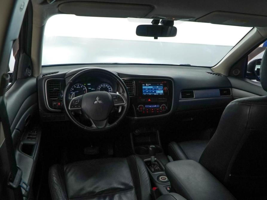 Mitsubishi Outlander III Москва  - изображение 6