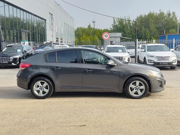 Chevrolet Cruze I Рестайлинг с пробегом 2014 года, цена 677 000 рублей, 219680 км, хэтчбек, Автокод Объявления