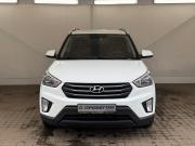 Hyundai Creta I Москва  - изображение 18