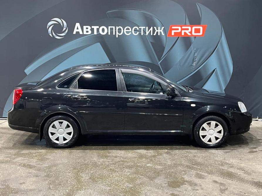 Chevrolet Lacetti I Пермь  - изображение 4
