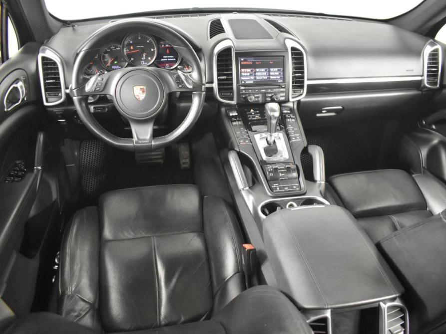 Porsche Cayenne II (958) Казань  - изображение 6