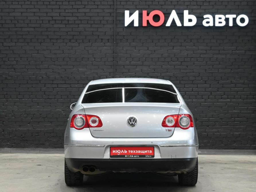 Volkswagen Passat B6 Екатеринбург  - изображение 5
