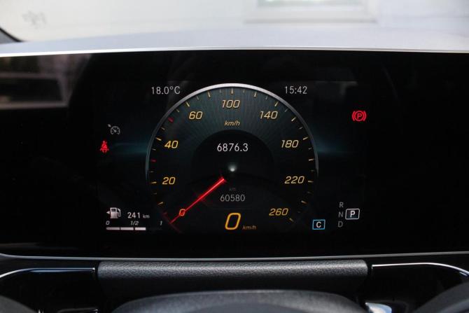 Mercedes-Benz GLA II (H247) с пробегом 2020 года, цена 3 750 000 рублей, 60580 км, внедорожник, Автокод Объявления