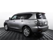 Nissan Patrol VI (Y62) Москва  - изображение 35