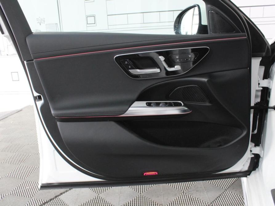 Mercedes-Benz E-Класс VI (W214 S214) Москва  - изображение 14