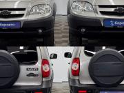 Chevrolet Niva I Воронеж  - изображение 29