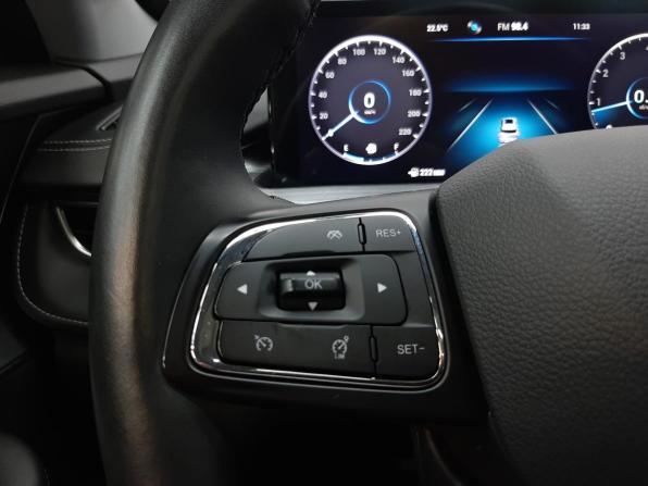 Chery Tiggo 7 Pro Max I с пробегом 2023 года, цена 1 910 000 рублей, 35307 км, внедорожник, Автокод Объявления