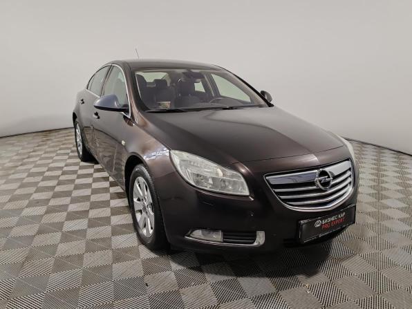 Opel Insignia I с пробегом 2012 года, цена 879 000 рублей, 204166 км, седан, Автокод Объявления