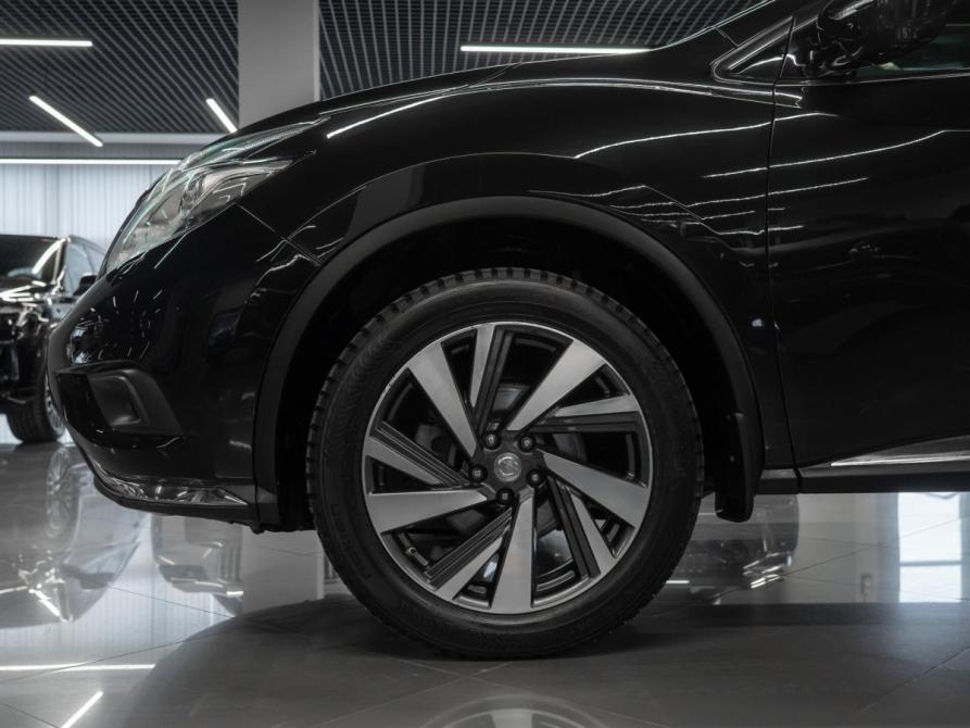 Nissan Murano III (Z52) Москва  - изображение 32